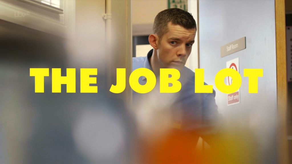 The Job Lot S2