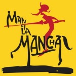 Man of La Mancha