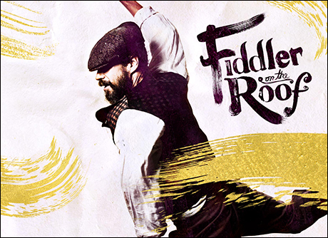 Fiddler on the Roof