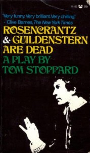 Rosencrantz and Guildenstern Are Dead