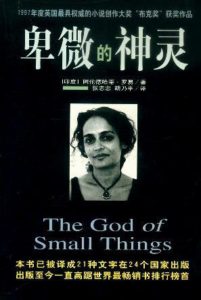 the-god-of-small-things