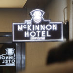 mckinnon